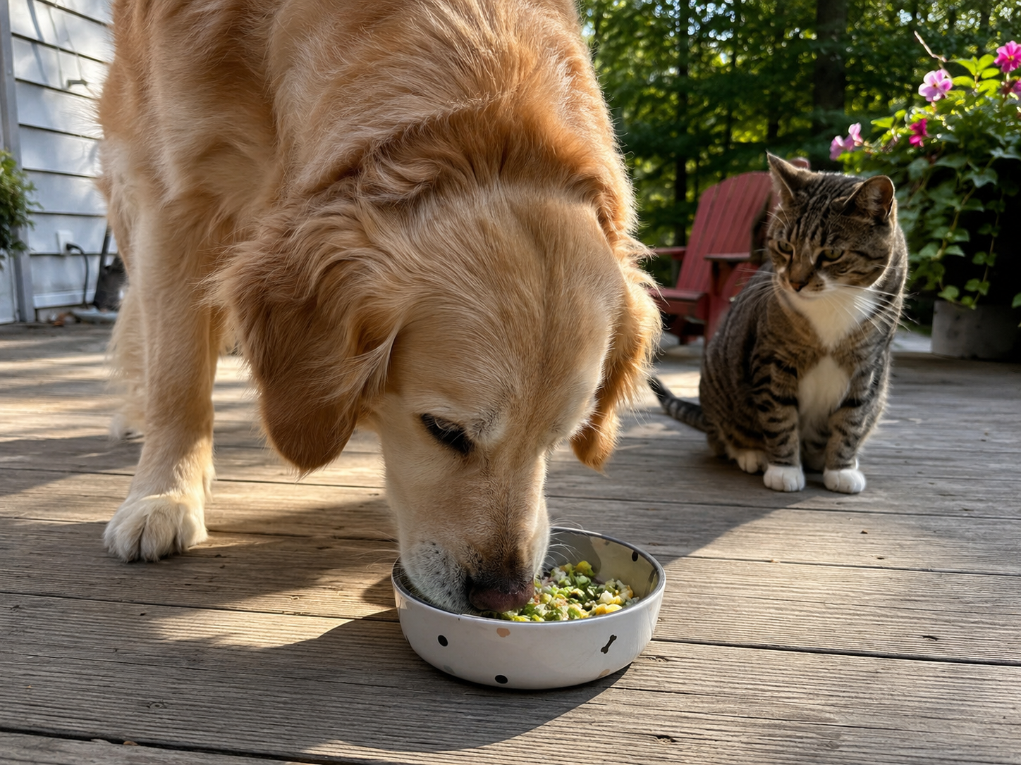 low calorie dog treats