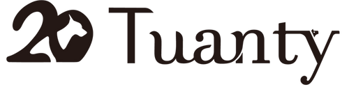 Tuanty logo
